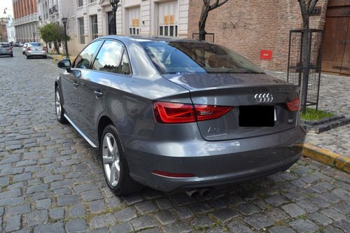 Audi A3 1.8 T Fsi