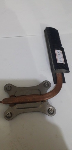 Dissipador De Calor Jinmao 15 Int Ba6200546c Auras 0m10 A539