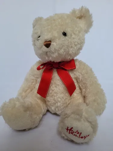 Urso De Pel cia Da Hamleys De Londres Teddy Bear bt 3