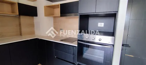 Departamento En Arriendo Frente Hospital Coquimbo