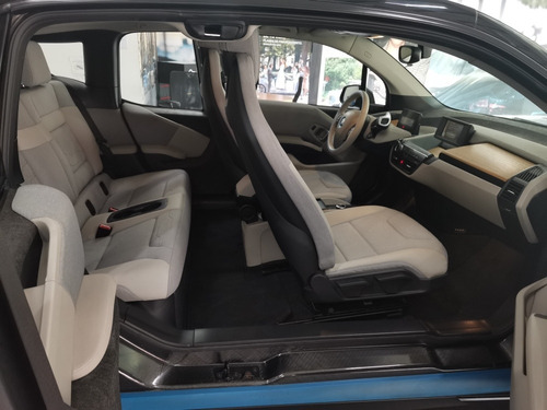 Imagen 7 de 13 de Bmw I3 2017 Mobility 94ah At