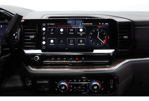GMC Sierra 5.4 Cabina Regular Sle 4x4 At
