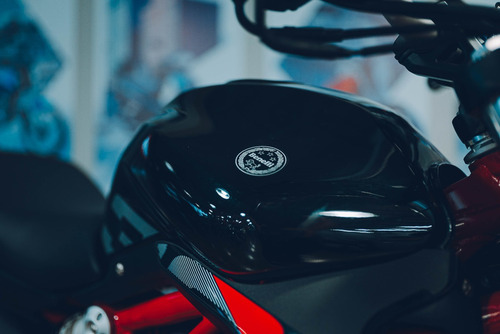 Benelli 300 302 S - Entrega Inmediata - Delcar Motos ®