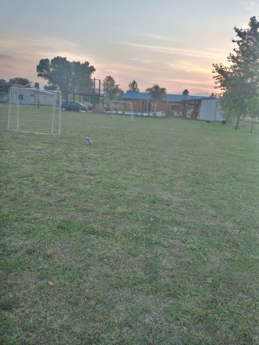 Quinta En Cañuelas Barrio Santa Anita