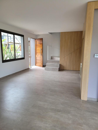 Imagen 5 de 21 de Vendo Duplex En Housing A Estrenar De 2 Y 3 Dormitorios Altos De Belgrano
