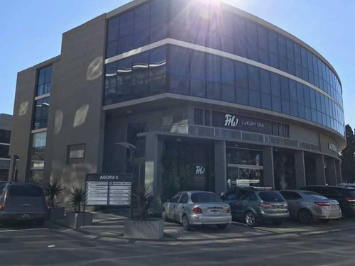 Imagen 7 de 27 de Studio En Venta En Edificio Agora Iii - Pilar