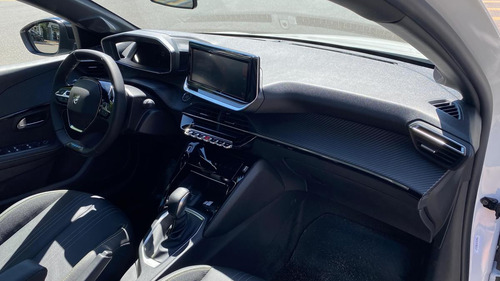 Peugeot 208 1.0T Gt