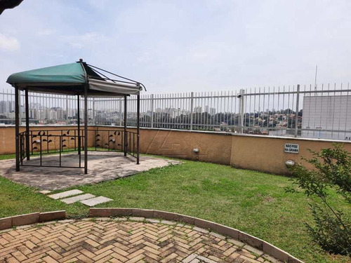 Imagem 24 de 28 de Apartamento Com 2 Dorms, Vila Morse, São Paulo, Cod: 4092 - A4092