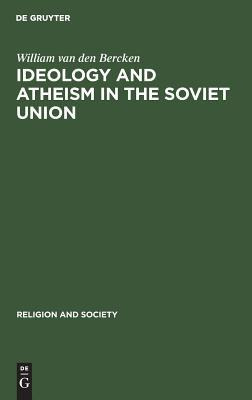 Libro Ideology And Atheism In The Soviet Union - William ...