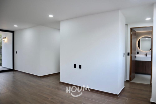 Imagen 21 de 30 de Departamento En San Juan, Benito Juárez Con 3 Recámaras, 182 M², Id: 83527