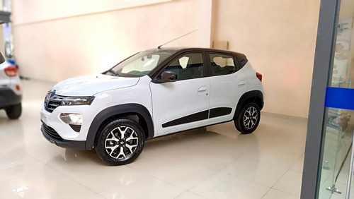 Renault Kwid 1.0 Sce 66cv Bitono