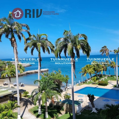 Imagen 9 de 11 de En Venta Dúplex En La Urbanización Caribe