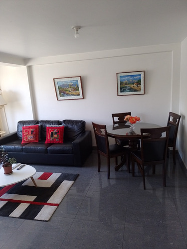 Imagen 2 de 30 de Vendo Bonito Dpto. Frente A Parque, 3er. Piso, 3 Dormitorios, Cochera