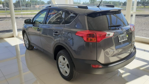Toyota Rav4 2.0 4x2 Cvt 2013 //4632025