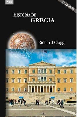 Historia De Grecia 3ra Edicion