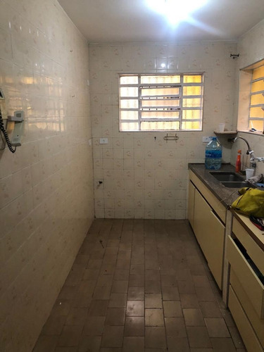 Imagem 9 de 17 de Casa Com 4 Dormts/1 Suíte, Para Venda Ou Locação, No Alto De Santana. - 16894