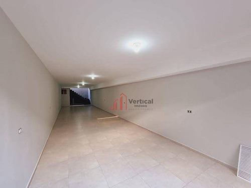 Imagem 22 de 23 de Sobrado Com 2 Dormitórios À Venda, 180 M² Por R$ 940.000,00 - Vila Carrão - São Paulo/sp - So2596