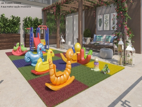 Imagem 8 de 19 de Apartamento - Ap00293 - 69755326