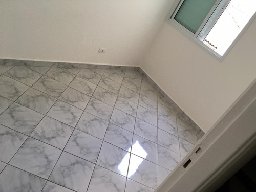 Imagem 13 de 26 de Sobrado Em Condomínio 3 Dormitórios 1 Suíte - Piscina - Canto Do Forte - Amf67