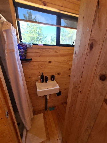 Sitio En Venta En Matanzas (incluye Tiny Cabin)
