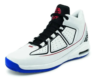 Tenis Jordan Vp Basquetbol Hombre Otros Tipos | MercadoLibre 📦