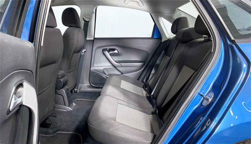 Imagen 10 de 15 de 114351 - Volkswagen Vento 2019 Con Garantía