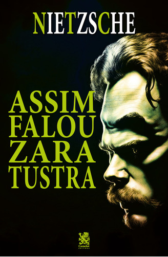 Assim Falou Zaratustra - Nietzsche