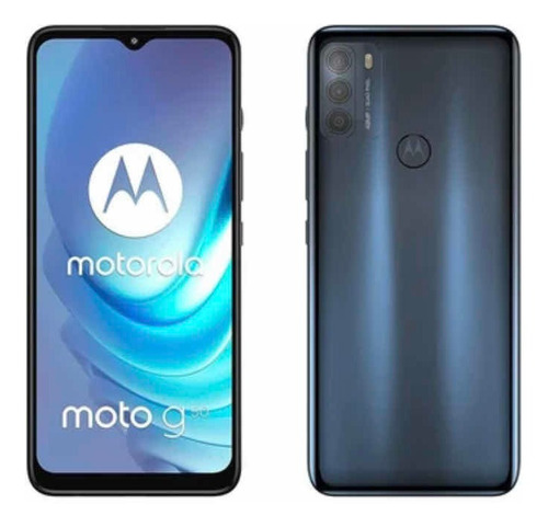 Motorola Moto G50 5g  128/4gb Sellado Entrega Inmediata 