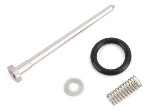 4x Kit Carburador Diafragma Émbolo Para Honda Cb400 Vtec