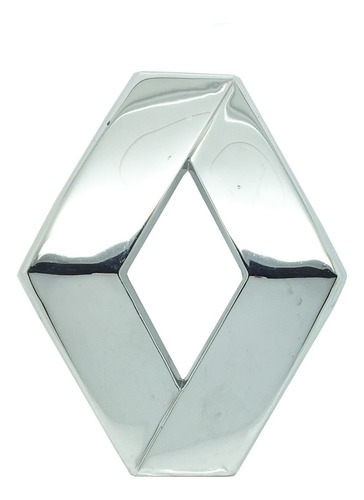 Emblema Rombo Frente Renault Laguna 2 (desde 2003)