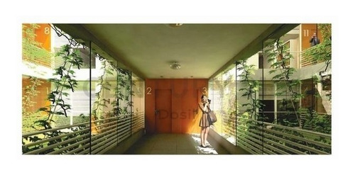 Imagen 5 de 15 de Venta Departamento Pozotempora Belgrano30 M2-montañeses 2300- Inversores¡!