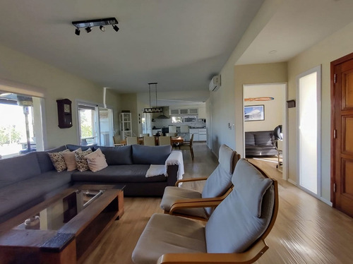 Imagen 3 de 24 de Casa En Venta En Manzanares Chico