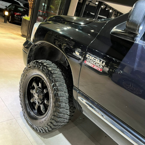 Dodge Ram 5.9 2500 I D/cab 4x4 Laramie