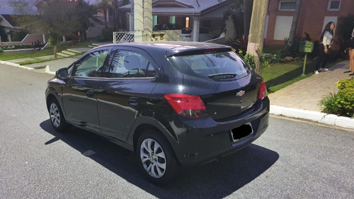 Onix 1.4 Lt 2013