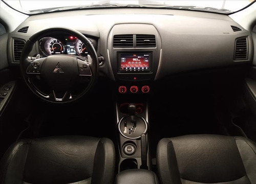 Mitsubishi Asx 2.0 Awd 16v