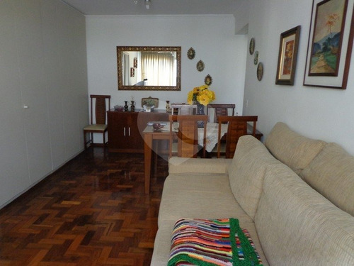 Imagem 4 de 15 de Apto C/ 75m2 - 2 Dormts/ 1 Vaga - - Reo102849