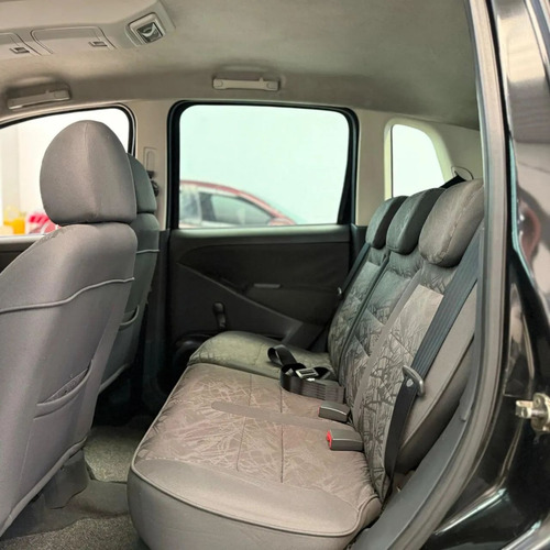 Fiat Idea 1.8 Adventure Flex 5p