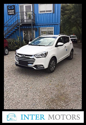 Nuevo Jac S2 Luxury Extra Full 1.5 0km Intermotors