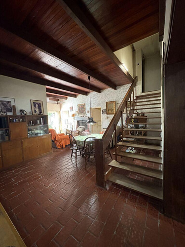 Se Vende Casa, Oportunidad De Inversión En Mercedes, Soriano