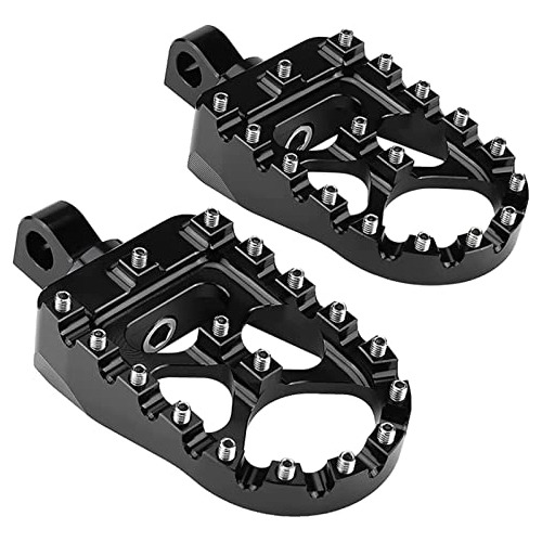 Clavijas Anchas Cnc Que Giran 360° Estilo Mx Chopper B...