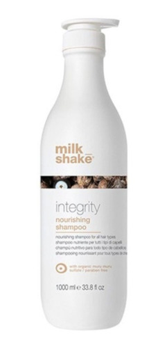 Shampoo Milk Shake Integrity - mL a $259