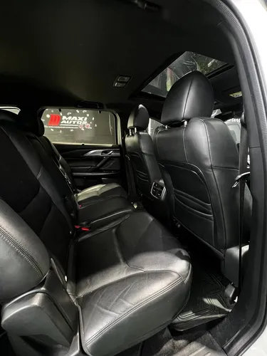 Mazda CX-9 2.5 Grand Touring Signature