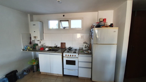 Departamento Monoambiente En Venta En La Plata