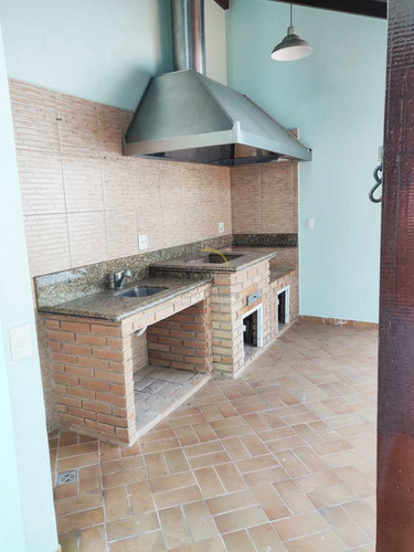 Imagem 7 de 30 de Sobrado Com 4 Dorms, Canto Do Forte, Praia Grande - R$ 2 Mi, Cod: 2806 - V2806