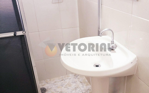 Imagem 5 de 16 de Apartamento Com 2 Dormitórios À Venda, 63 M² Por R$ 276.000,00 - Indaiá - Caraguatatuba/sp - Ap0319