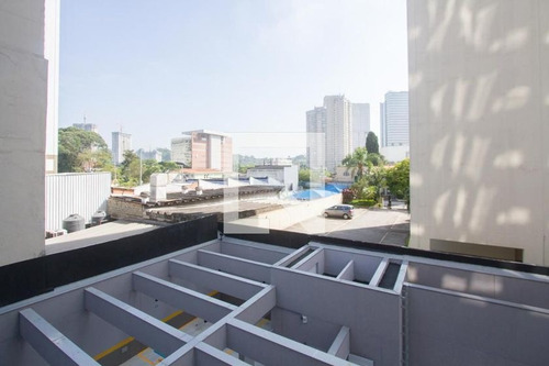 Imagem 6 de 15 de Apartamento Para Aluguel - Chácara Santo Antonio, 2 Quartos, 61 M² - 893577792
