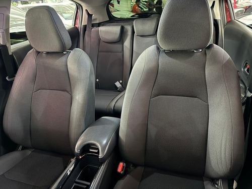 Honda HR-V HR-V EX 1.8 FLEXONE 16V 5P AUT.