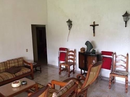 Imagen 11 de 14 de Nepantla Casa De Campo, Sal De La Cdmx Y Vive Cerca De Ella