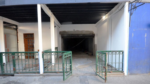 Imagen 3 de 5 de Se Renta Local De 60 M2 En Plaza Fiesta, Tijuana Pmr-852