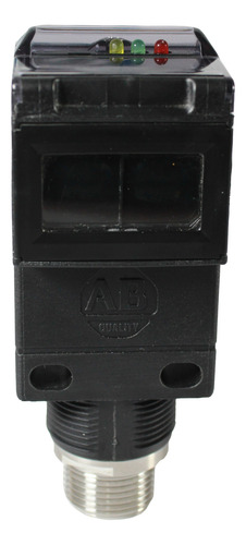 Allen Bradley 42gru-9201-qd Sensor De Proximidad Acny Used (Usado)